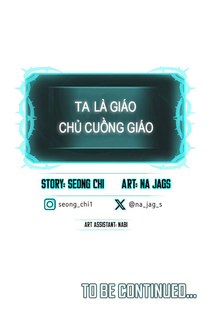 Đọc truyện hentai Ta là giáo chủ cuồng giáo - Chap 3