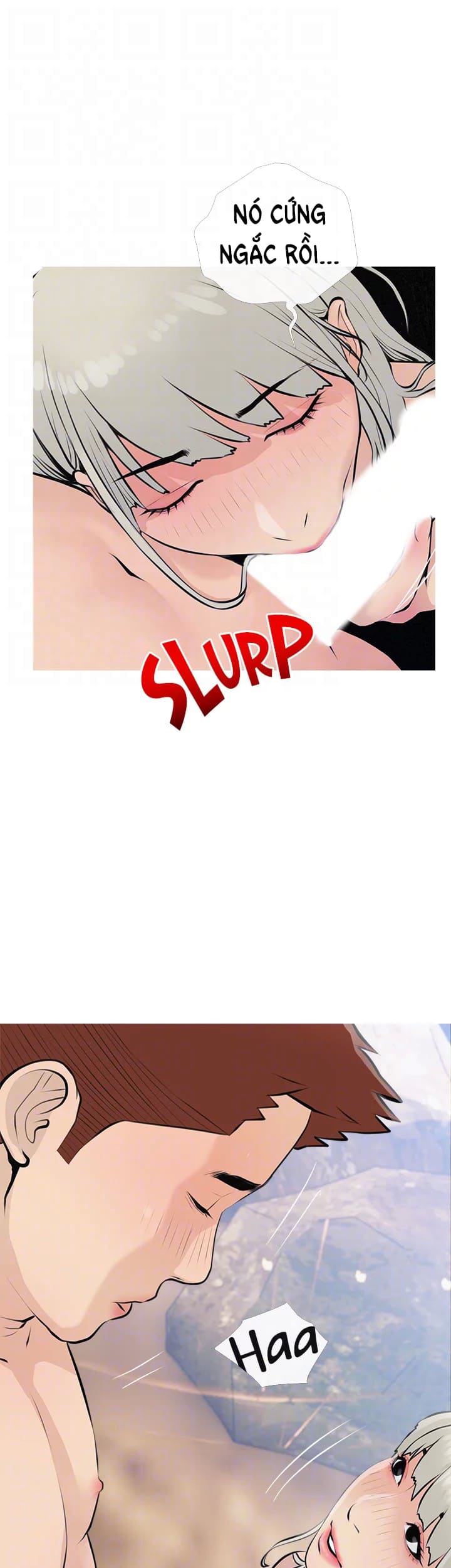 Đọc truyện hentai Dập Dì Của Tôi - Chap 68