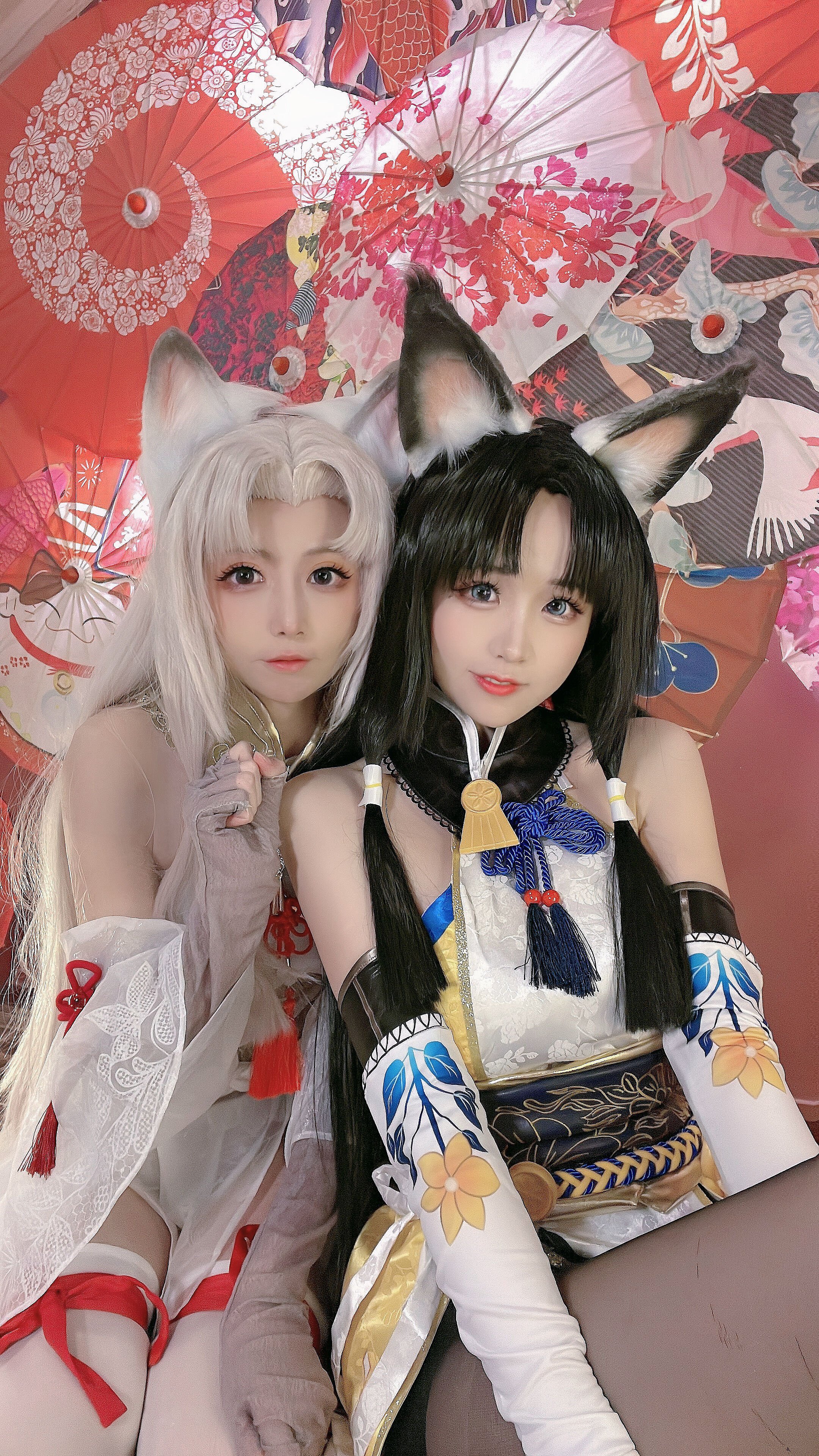Đọc truyện hentai Tuyển tập Albums siêu phẩm Cosplay - Chap 601 - miko sauce Kakyoin fishy fish - Walnut