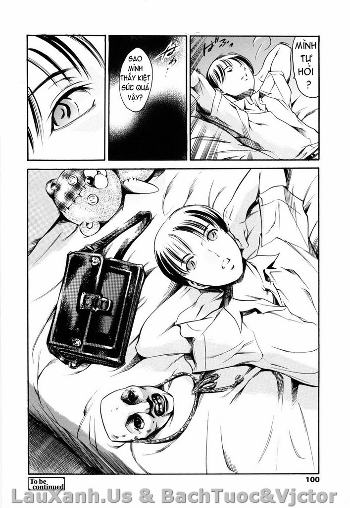 Đọc truyện hentai Island Inetsu No Shou - Chap 14