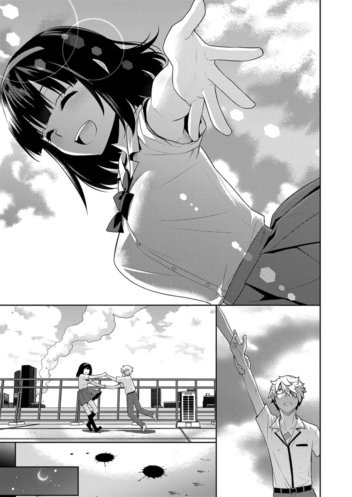 Đọc truyện hentai Zombie No Hanayome - Oneshot