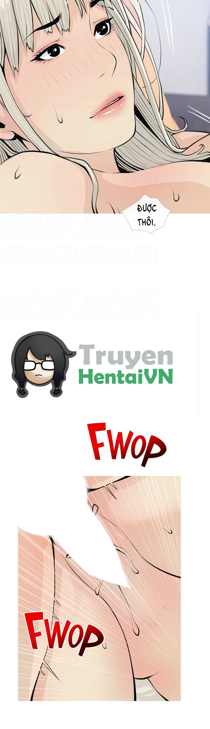 Đọc truyện hentai Dập Dì Của Tôi - Chap 65