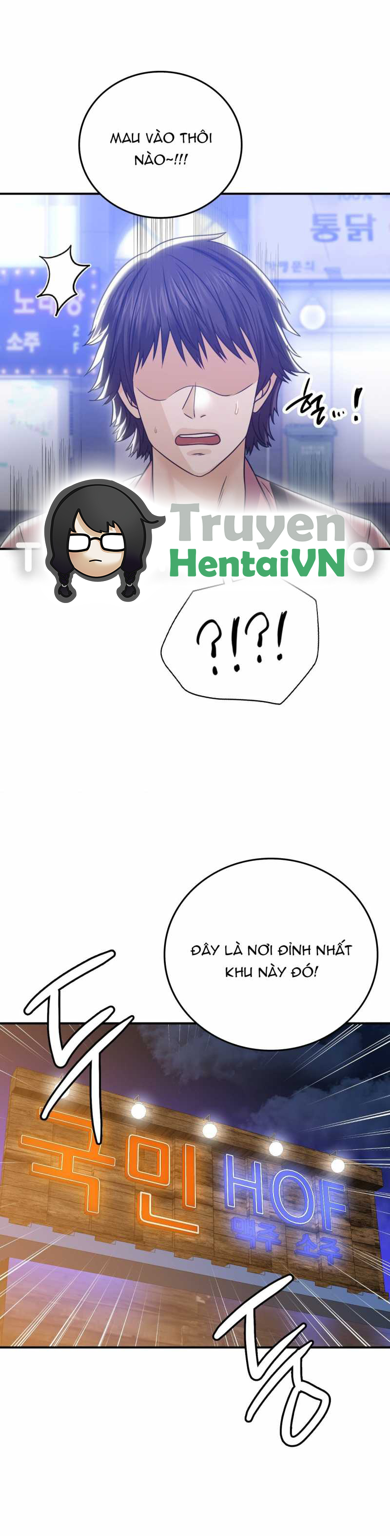 Đọc truyện hentai Quá Khứ Của Mẹ Kế - Chap 6