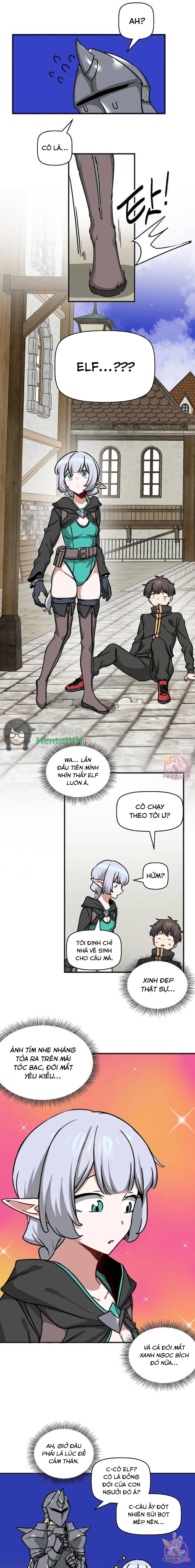 Đọc truyện hentai Vùng đất không đàn ông - dài tập ( đang update ) - chap 39