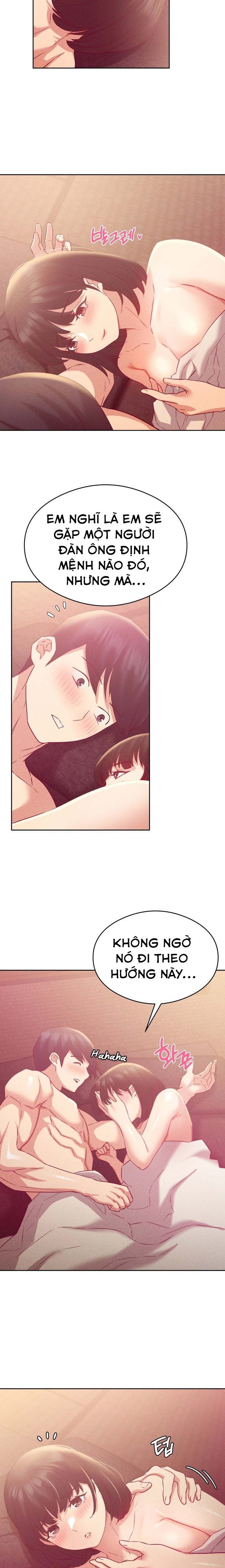 Đọc truyện hentai Chúng ta cùng đi Ryokan nhé? - Chap 5