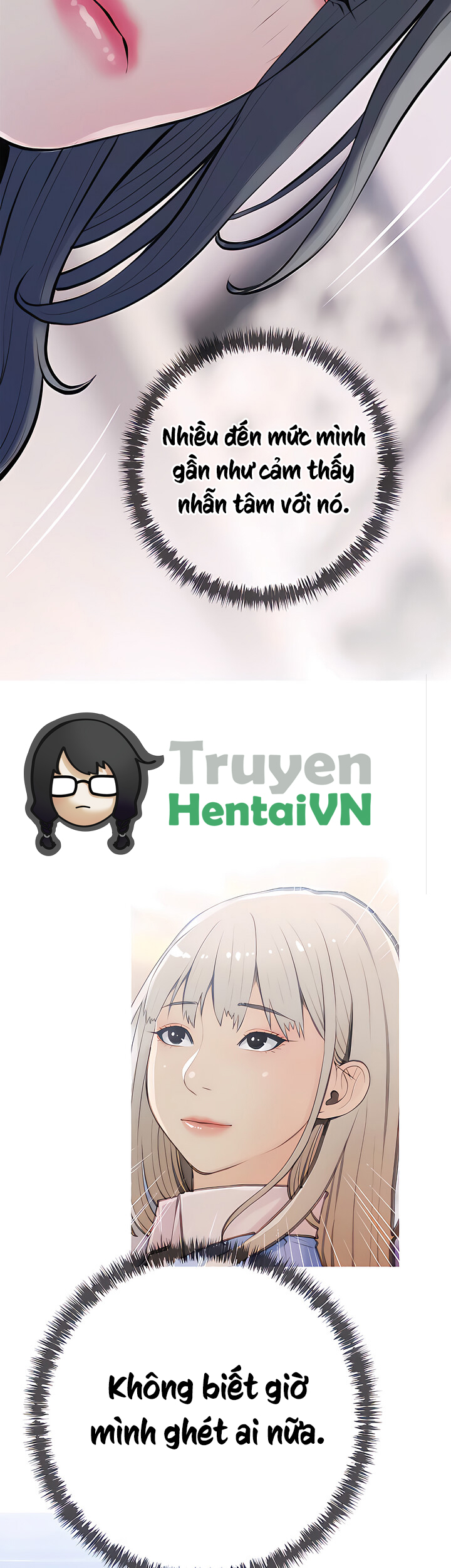 Đọc truyện hentai Dập Dì Của Tôi - Chap 70