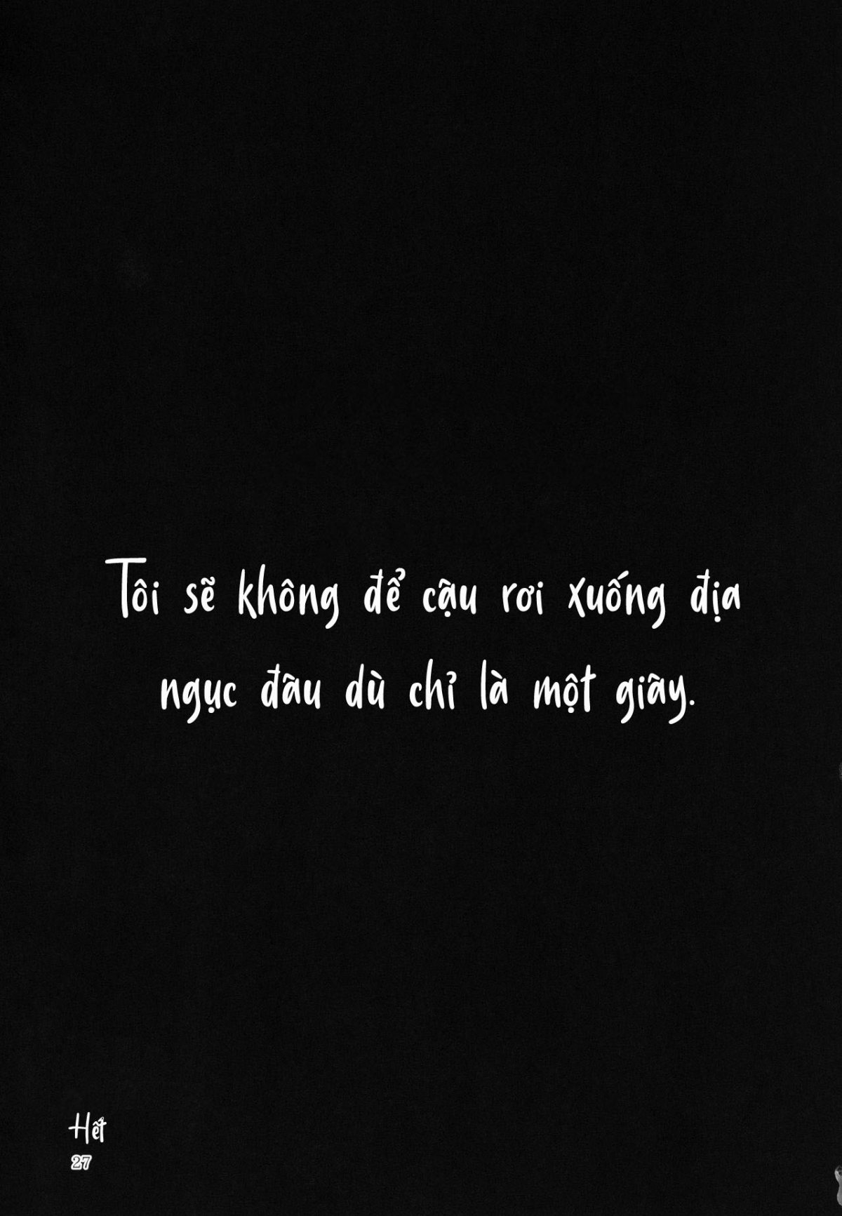 Đọc truyện hentai Đừng ăn đồ ăn dưới địa phủ - Đừng ăn đồ ăn dưới địa phủ
