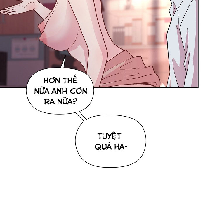 Đọc truyện hentai Cô sếp ngực bự gây hấn - chap 10
