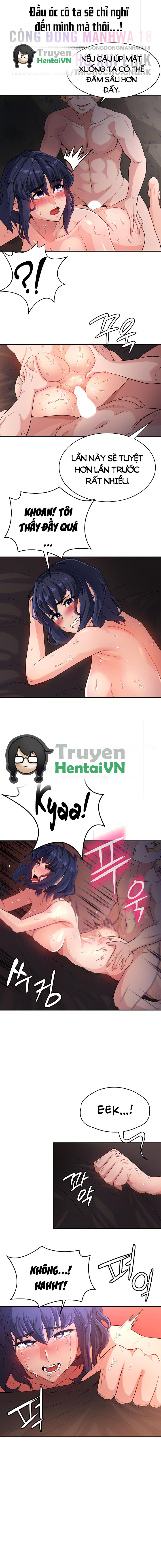 Đọc truyện hentai Chuyển Sinh Thành Phản Diện Game 18+ - Chap 56
