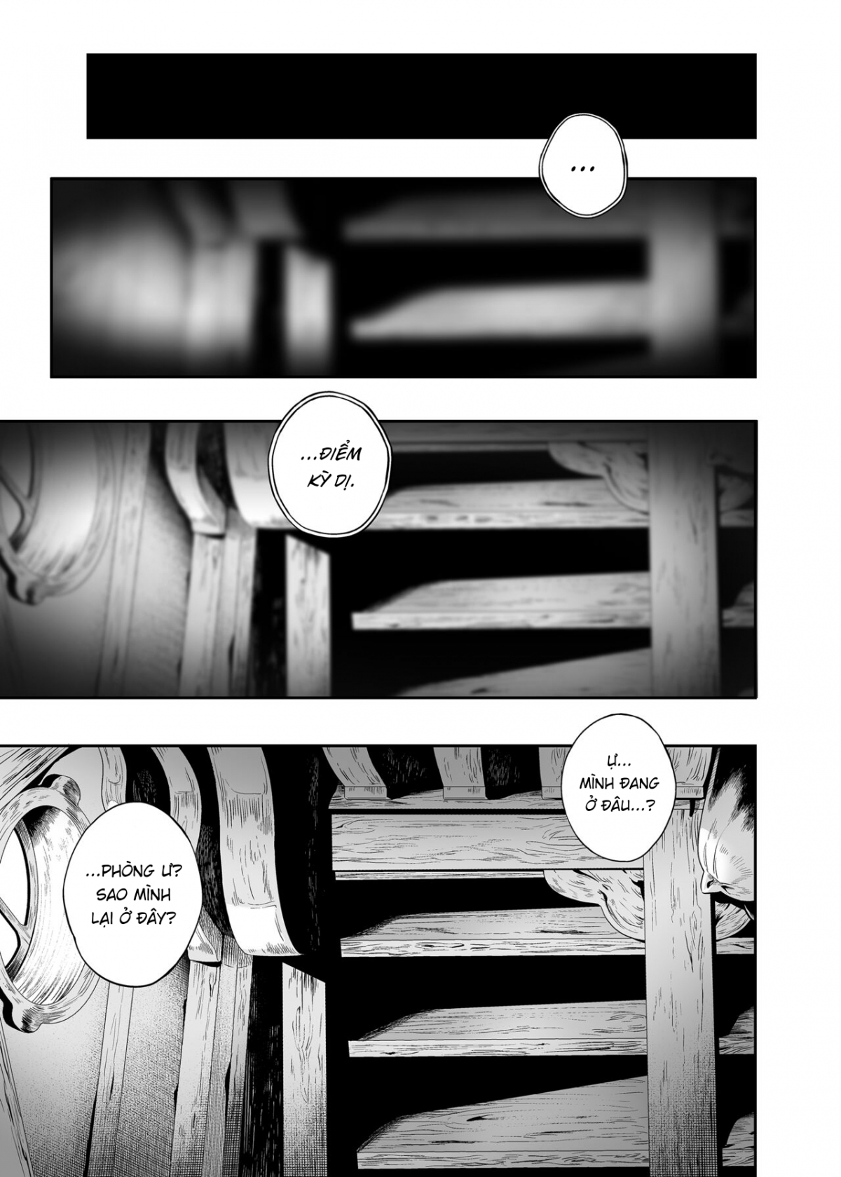 Đọc truyện hentai Tôi muốn biết cảm nhận của bạn - Oneshot