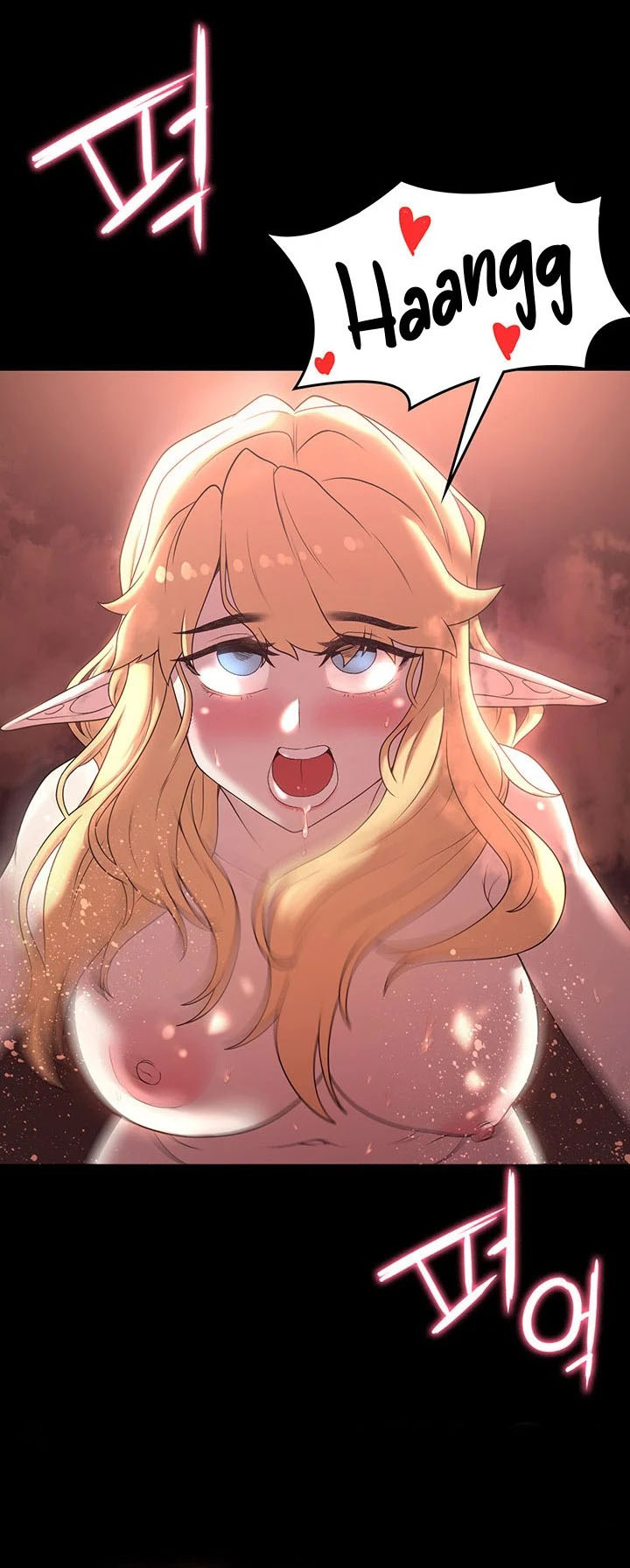 Đọc truyện hentai Chuyển Sinh Thành Phản Diện Game 18+ - Chap 22