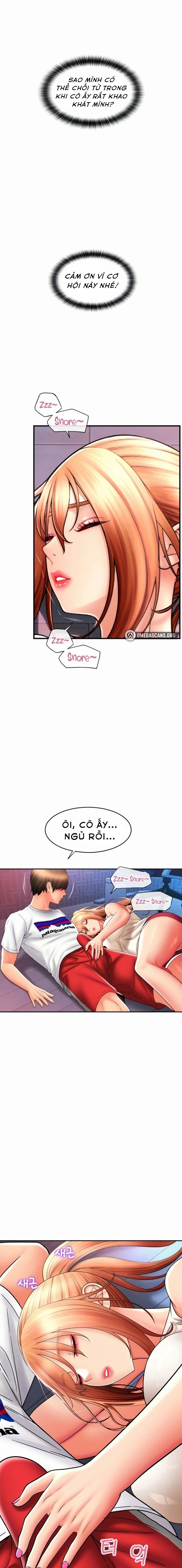 Đọc truyện hentai Trả Phí Bằng Chung Tình - Chap 27