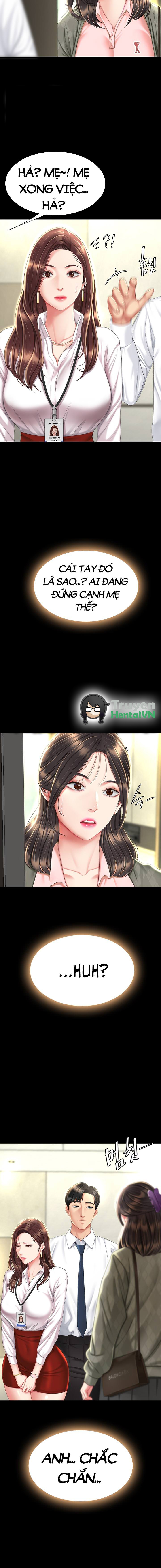 Đọc truyện hentai Ăn Mẹ Trước - Chap 6