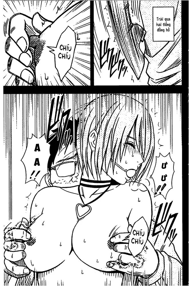 Đọc truyện hentai Những gì tôi yêu cầu trong phần bổ sung SP bắt buộc đã trở thành hiện thực. - Chap 9
