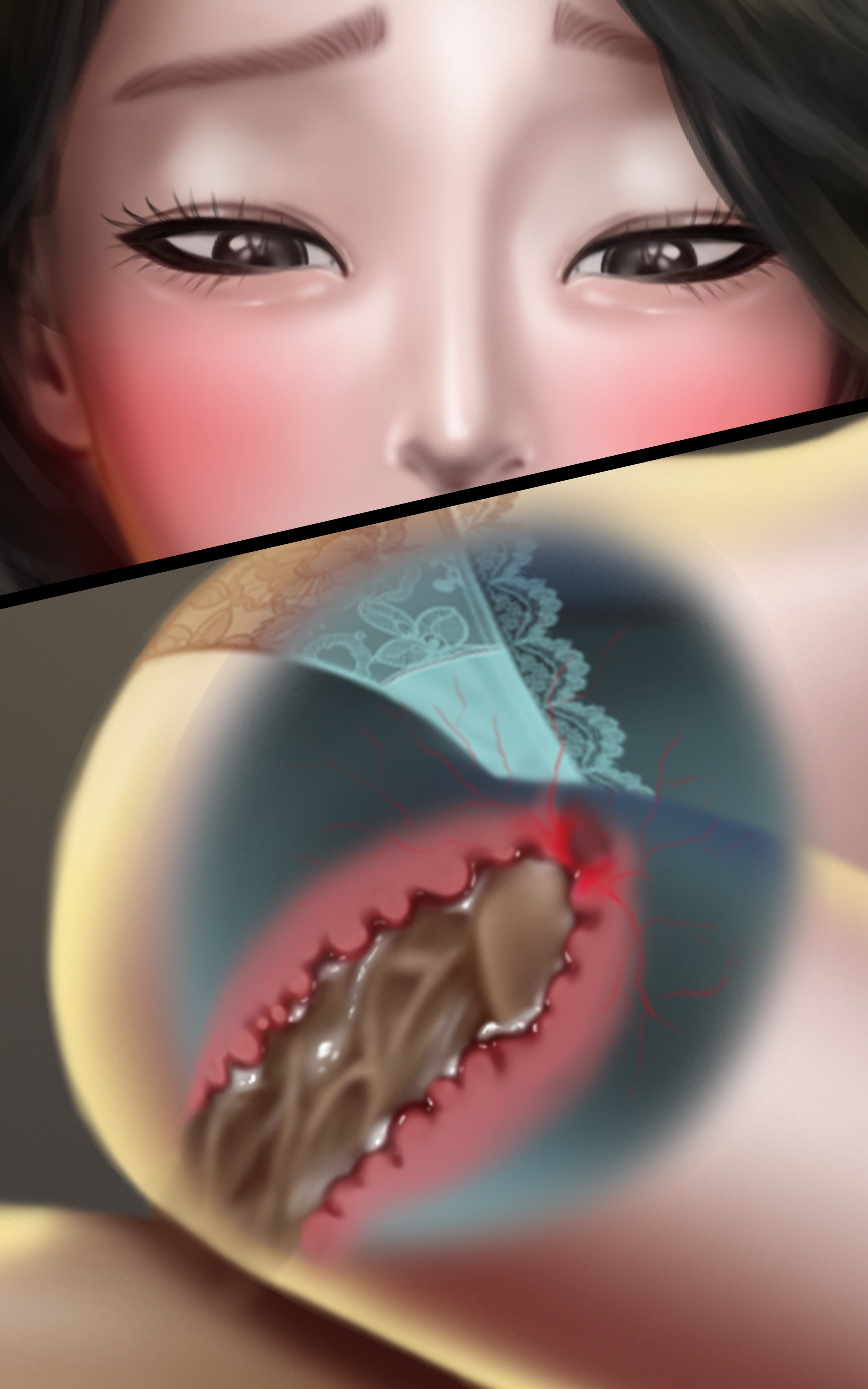 Đọc truyện hentai Idol live sex - Oneshot
