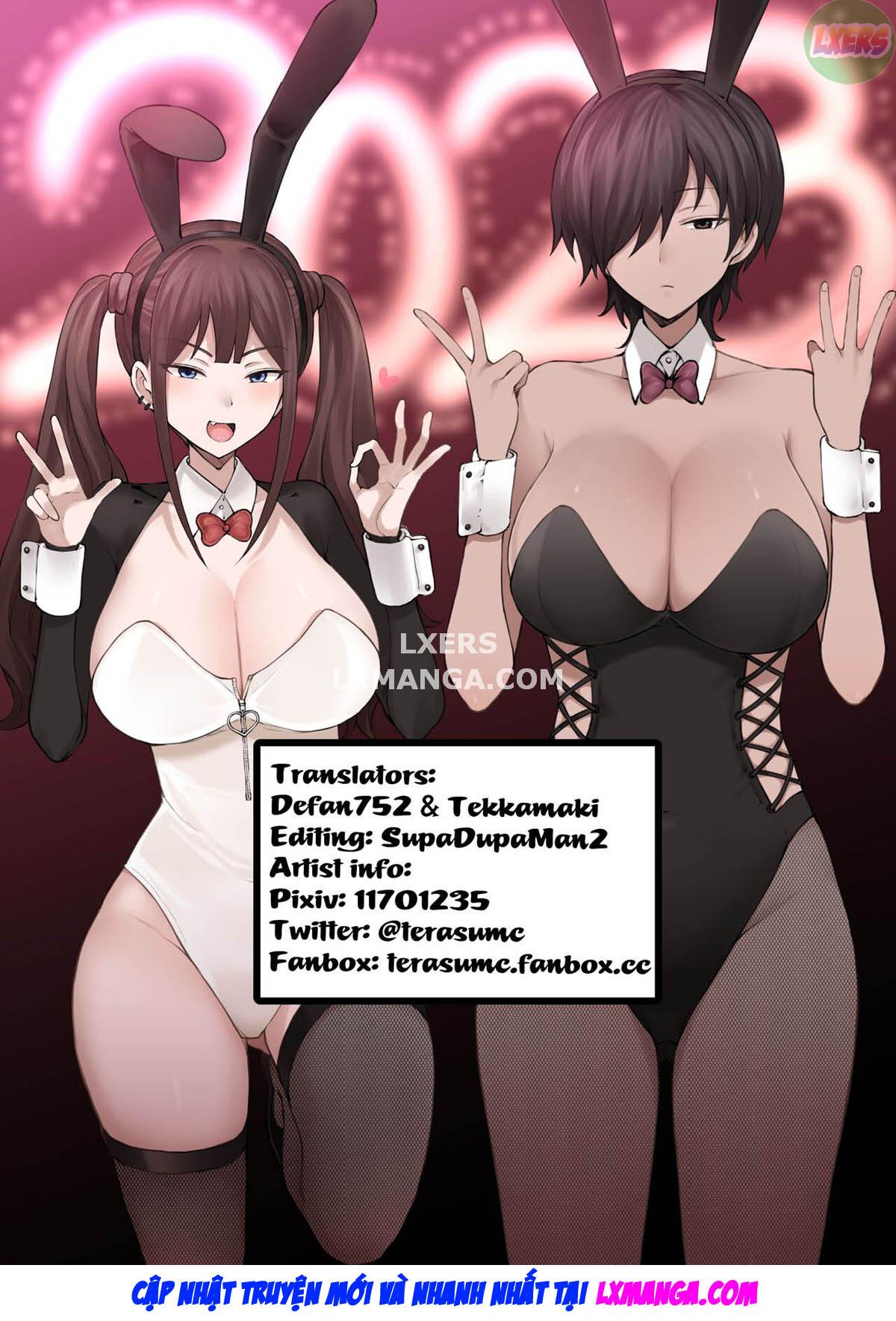 Đọc truyện hentai A Girlfriend Who Plays Along with My Cuckold Fetish - Bonus