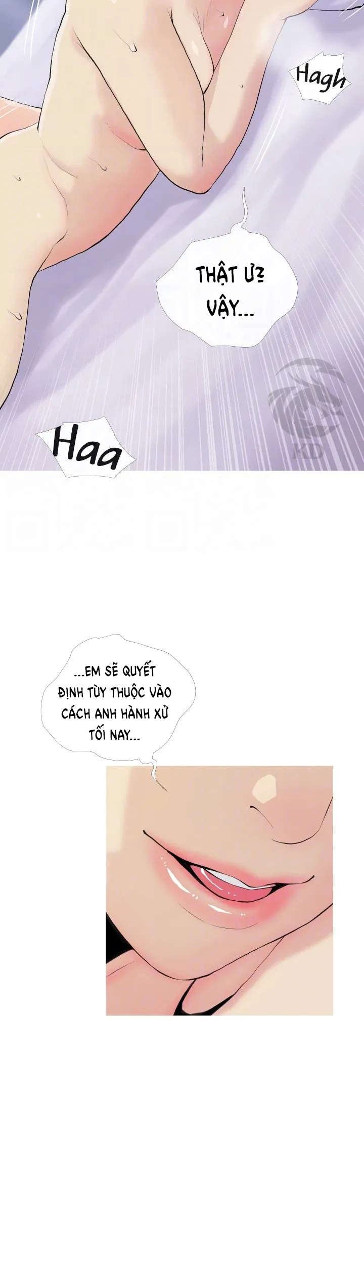 Đọc truyện hentai Dập Dì Của Tôi - Chap 80