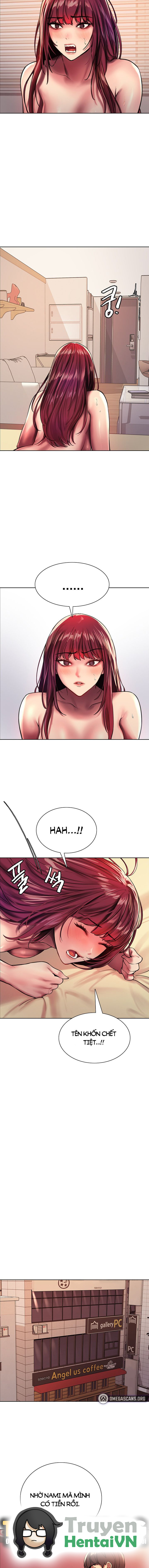 Đọc truyện hentai Nhãn Lực Toàn Năng - Chap 25
