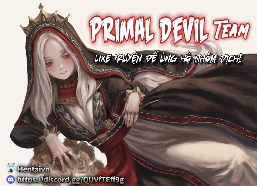 Đọc truyện hentai In the Shadow of Anubis 3 - Chap 1
