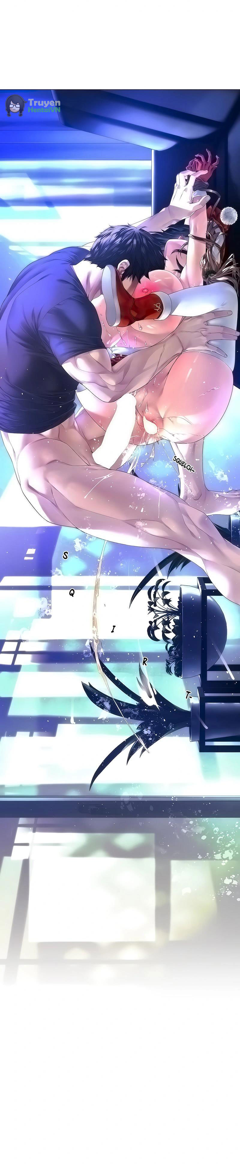 Đọc truyện hentai Knock, Santa is here♥, Story 1 - chap 8