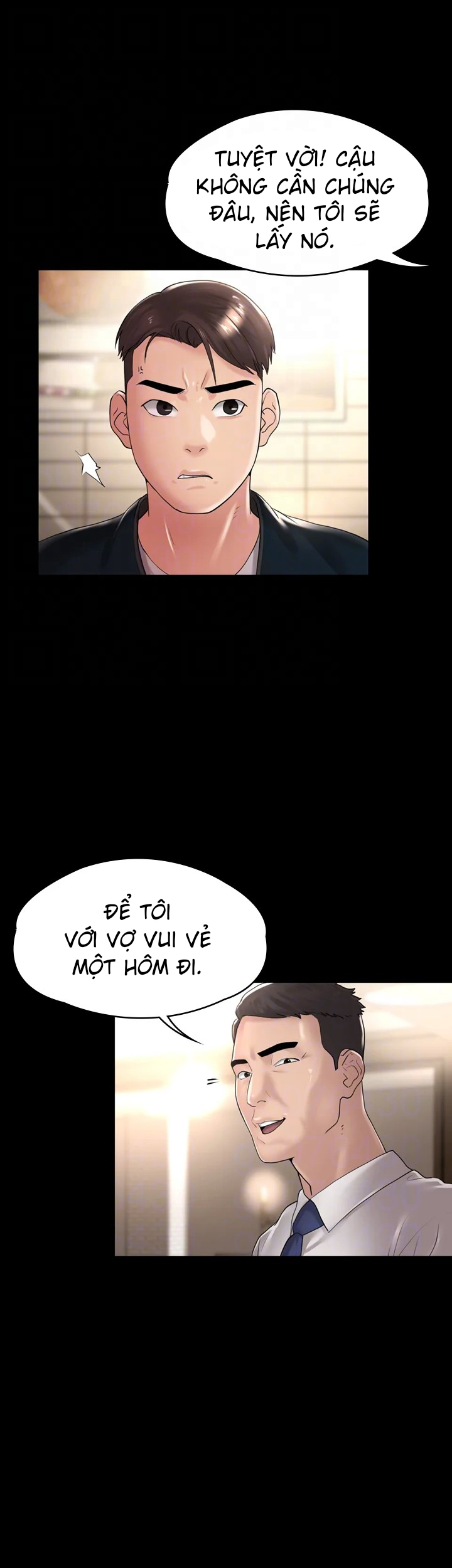 Đọc truyện hentai Đây là hàng giảm giá, thưa cô! - Chap 20