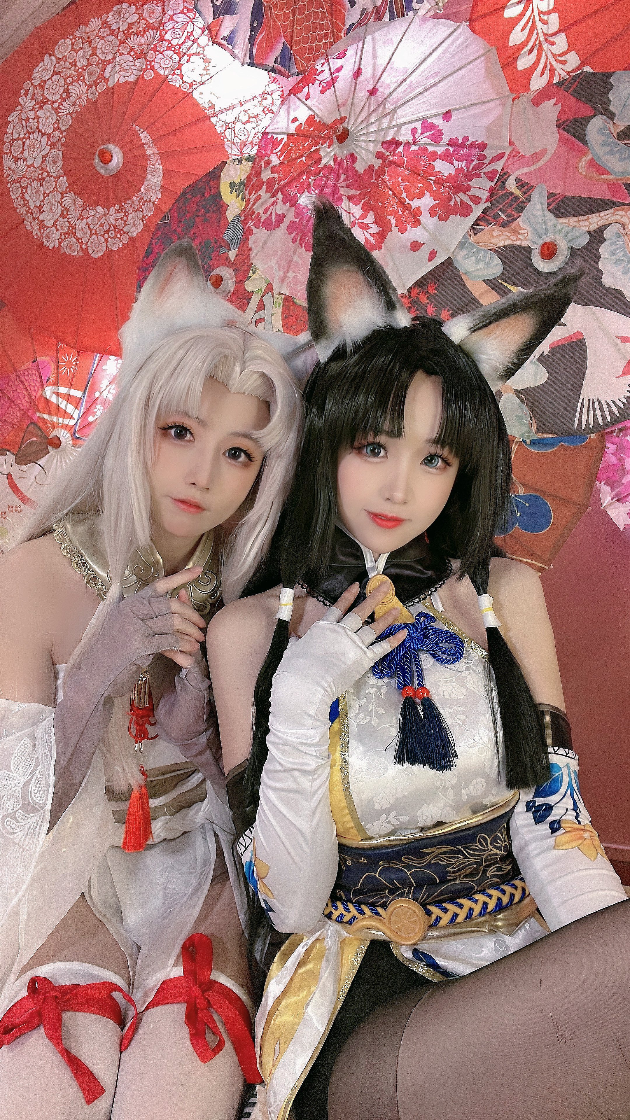 Đọc truyện hentai Tuyển tập Albums siêu phẩm Cosplay - Chap 601 - miko sauce Kakyoin fishy fish - Walnut