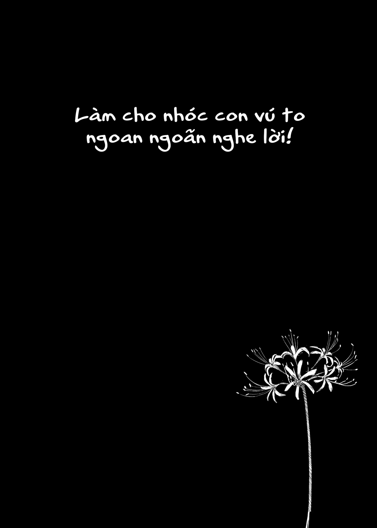 Đọc truyện hentai Manyuu Mesugaki O Wakaraseru! - Oneshot