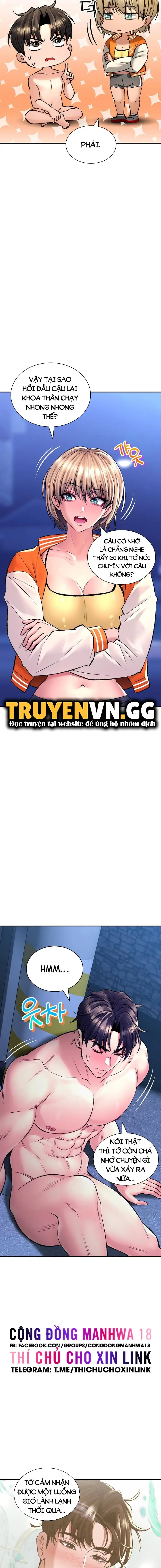 Đọc truyện hentai Thảo Dược Mê Tình - Chap 27