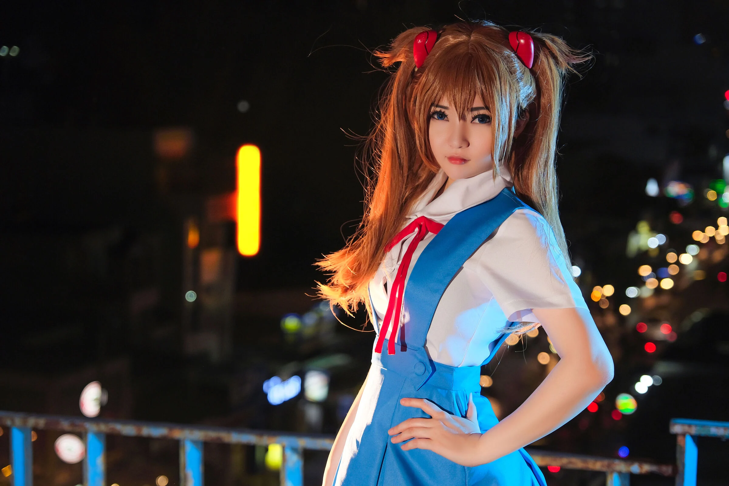 Đọc truyện hentai Tuyển tập Albums siêu phẩm Cosplay - Chap 454 - Potato Godzilla - Asuka