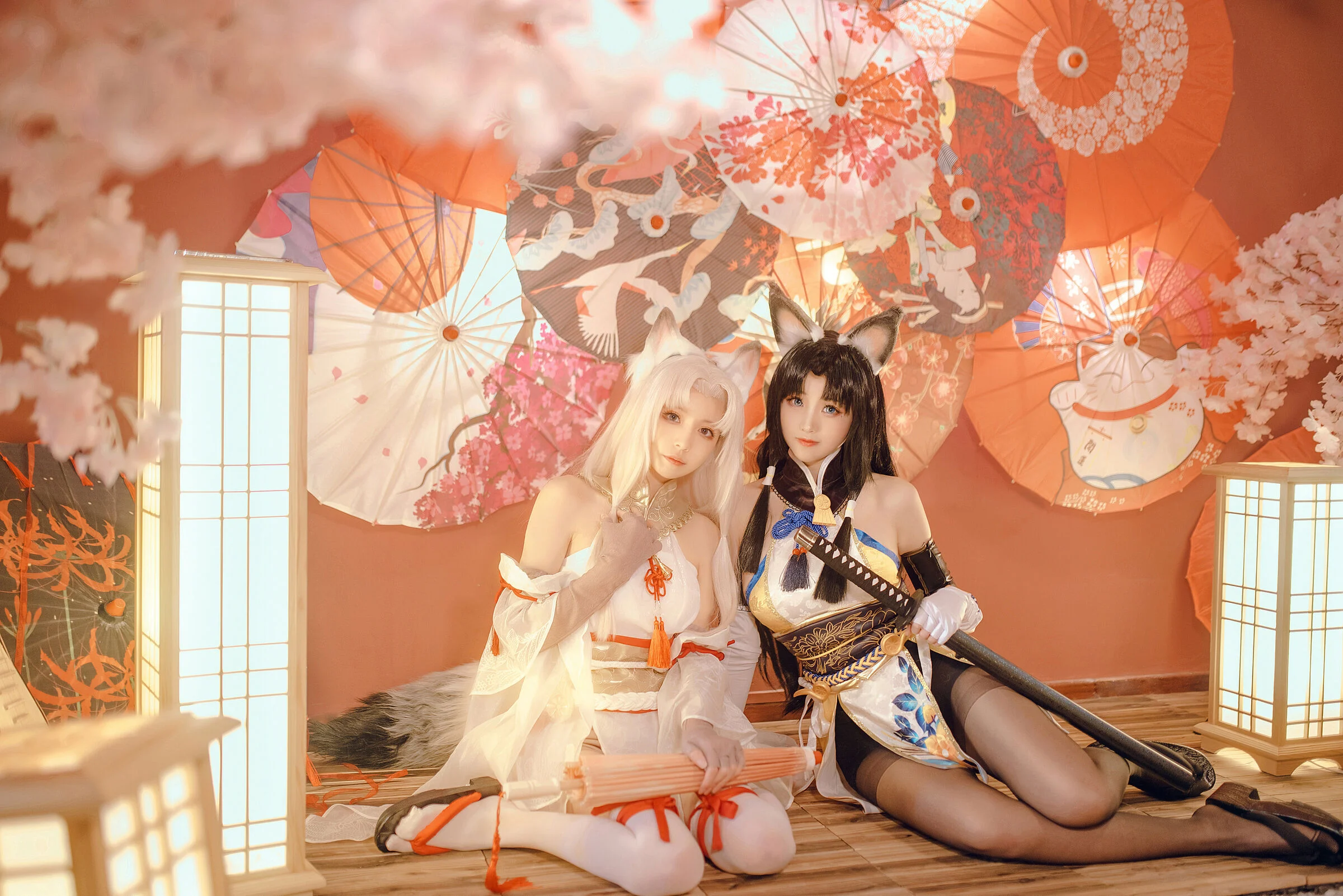 Đọc truyện hentai Tuyển tập Albums siêu phẩm Cosplay - Chap 601 - miko sauce Kakyoin fishy fish - Walnut