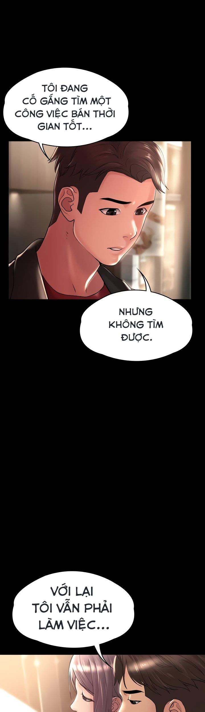 Đọc truyện hentai Đây là hàng giảm giá, thưa cô! - Chap 11
