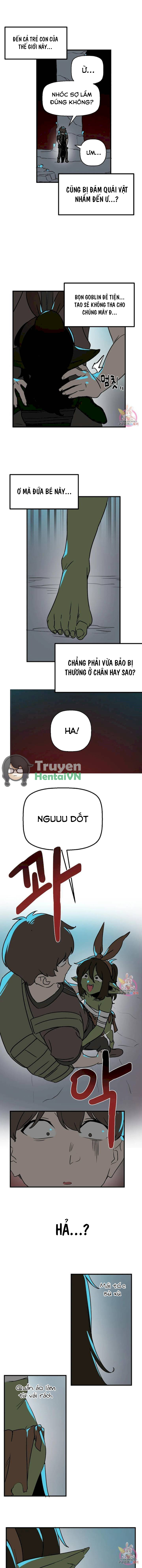 Đọc truyện hentai Vùng đất không đàn ông - dài tập ( đang update ) - Chap 13