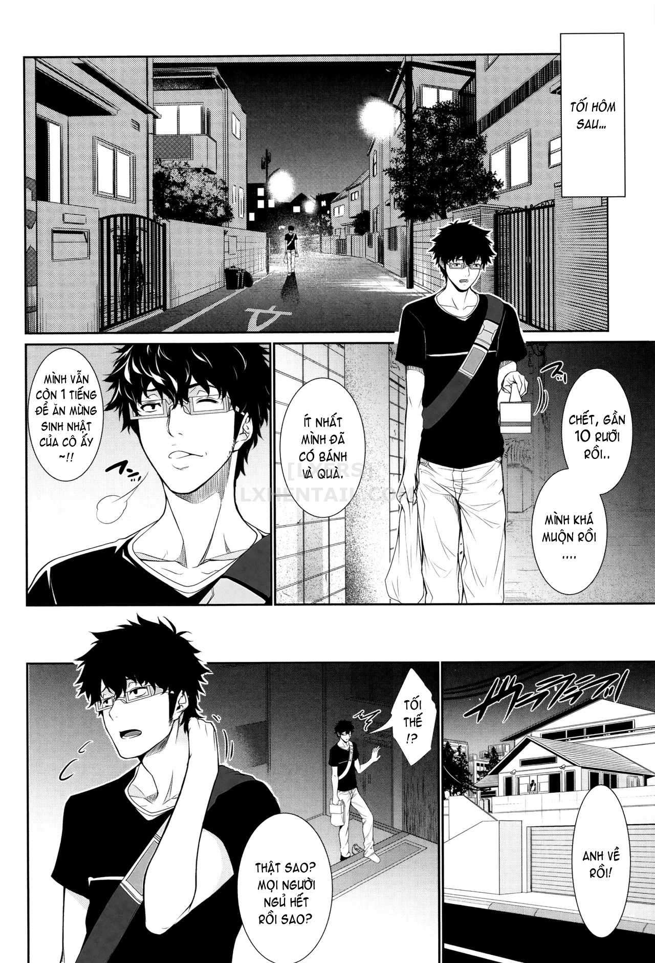 Đọc truyện hentai Yome Kounyuu Shimashita - Chap 5