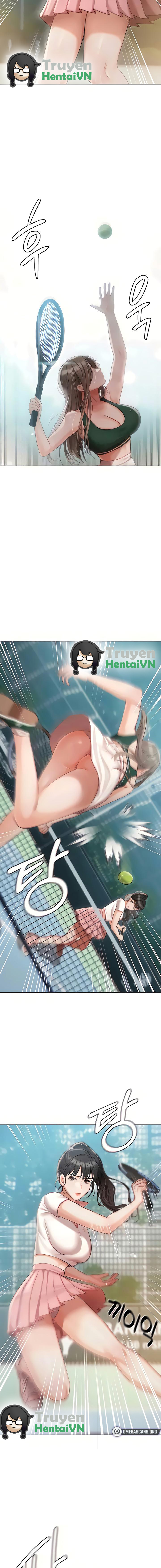 Đọc truyện hentai Bí Mật Biệt Thự Hyeonjung Chap 44