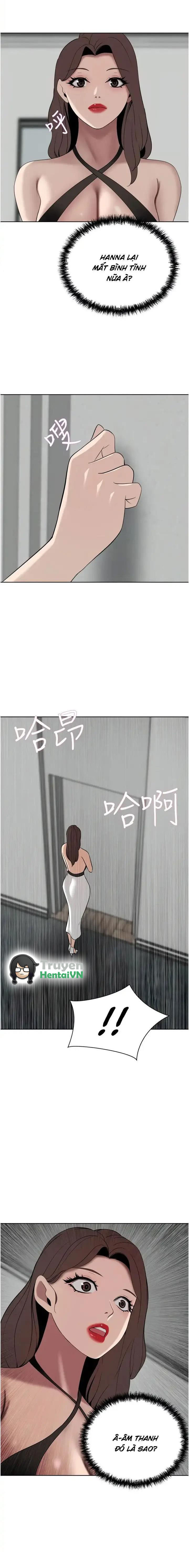 Đọc truyện hentai Phu nhân đại gia - Chap 24