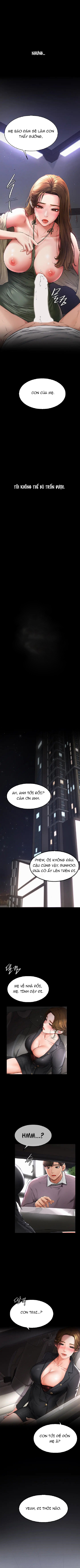 Đọc truyện hentai Gia đình mới của tôi - chap 1