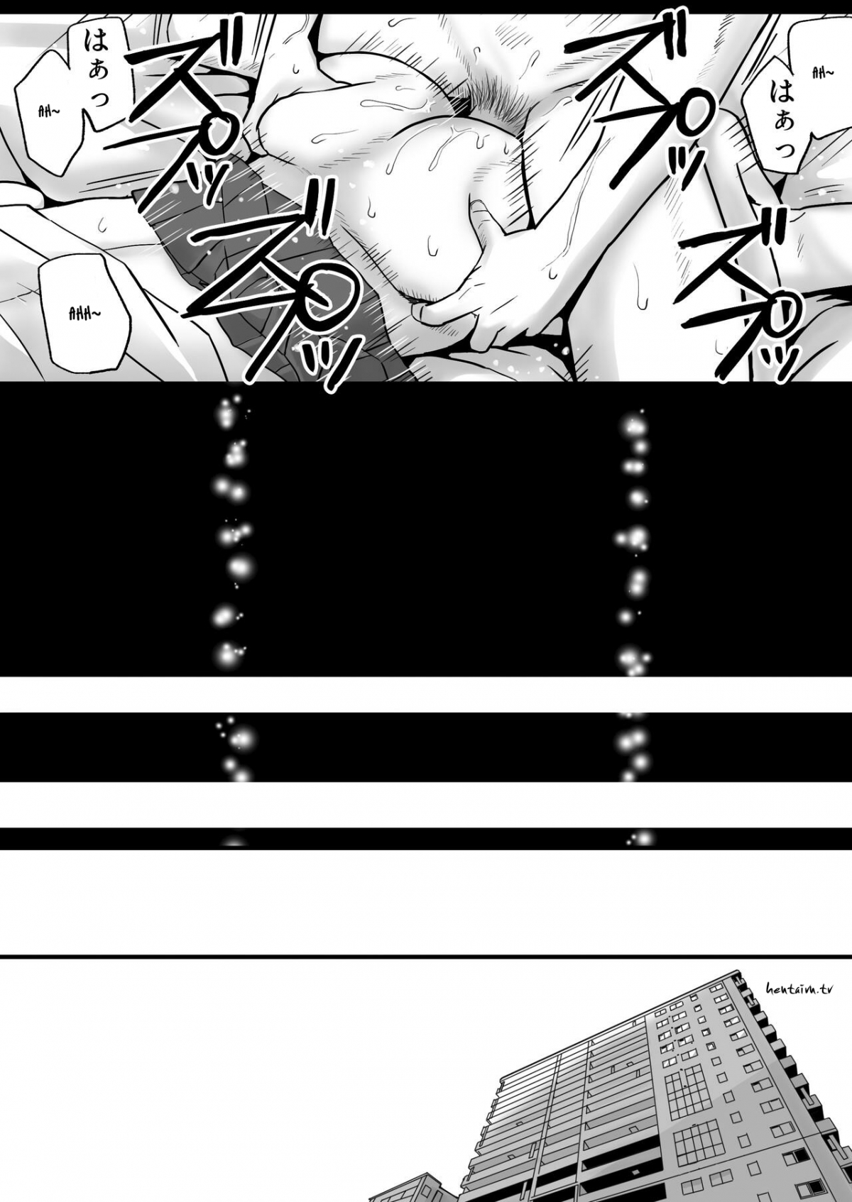 Đọc truyện hentai Cấp dưới của cha tôi lột trần tôi mỗi đêm - Chap 1