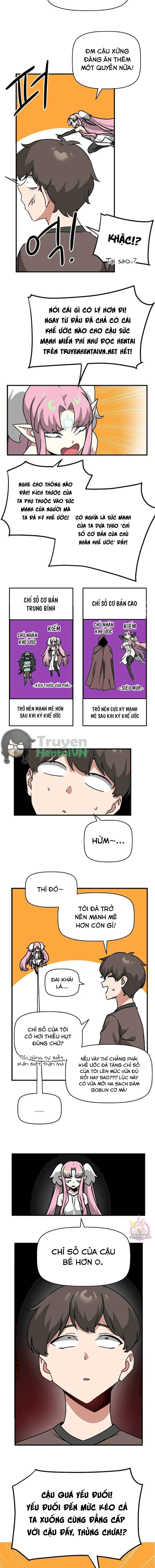 Đọc truyện hentai Vùng đất không đàn ông - dài tập ( đang update ) - Chap 17