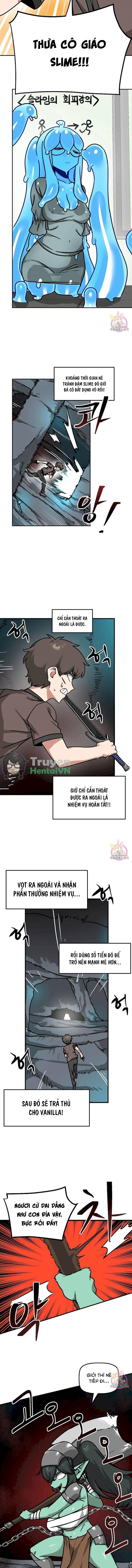 Đọc truyện hentai Vùng đất không đàn ông - dài tập ( đang update ) - Chap 18