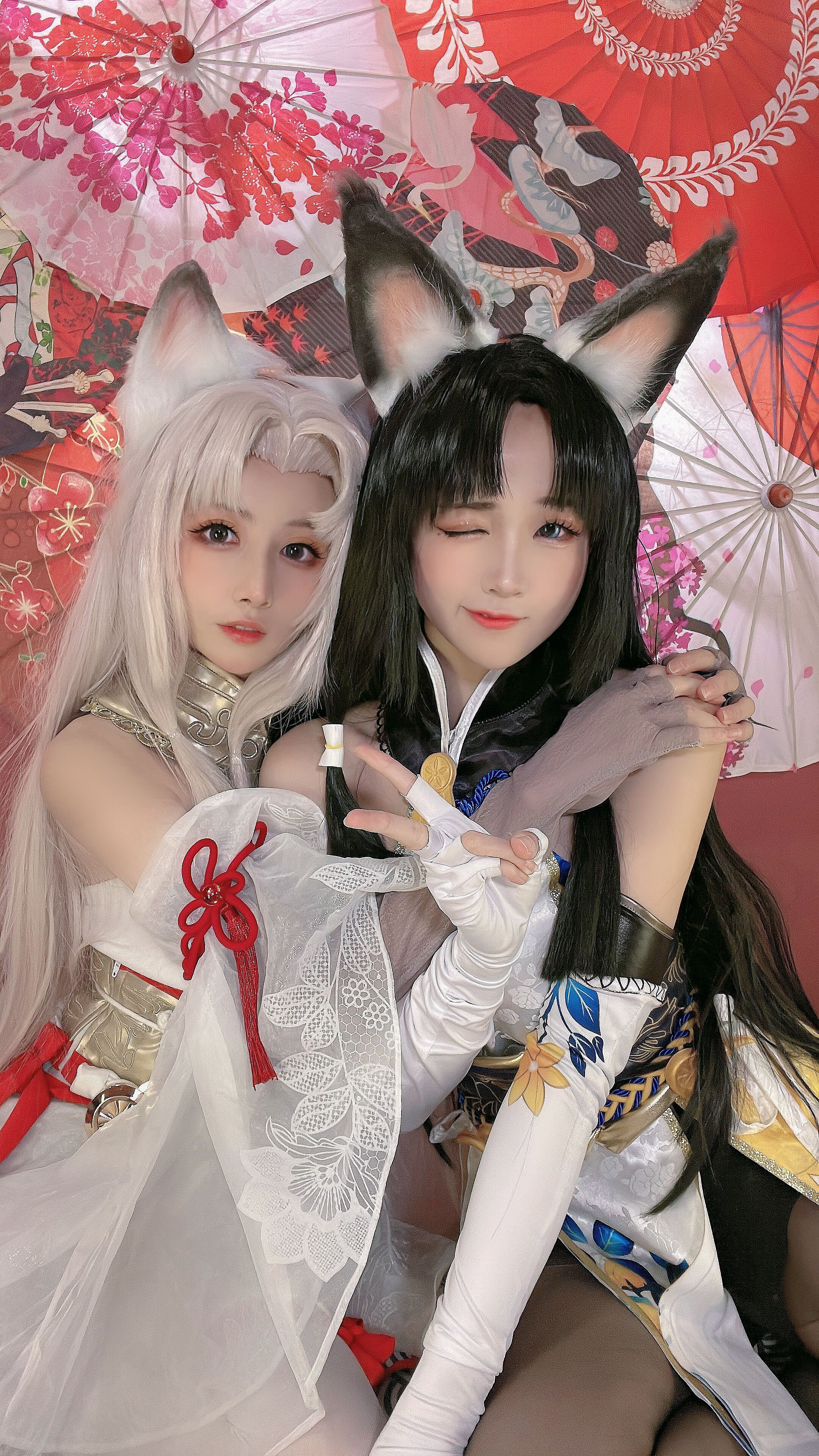 Đọc truyện hentai Tuyển tập Albums siêu phẩm Cosplay - Chap 601 - miko sauce Kakyoin fishy fish - Walnut