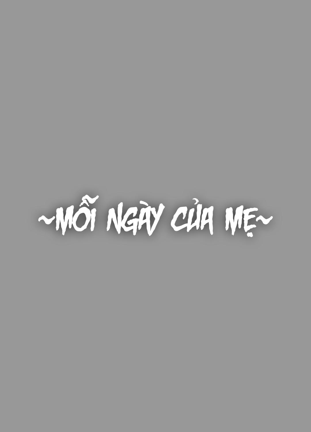 Đọc truyện hentai Mỗi ngày của mẹ - Oneshot