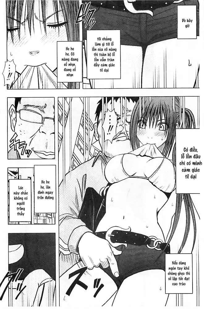 Đọc truyện hentai Những gì tôi yêu cầu trong phần bổ sung SP bắt buộc đã trở thành hiện thực. - Chap 2