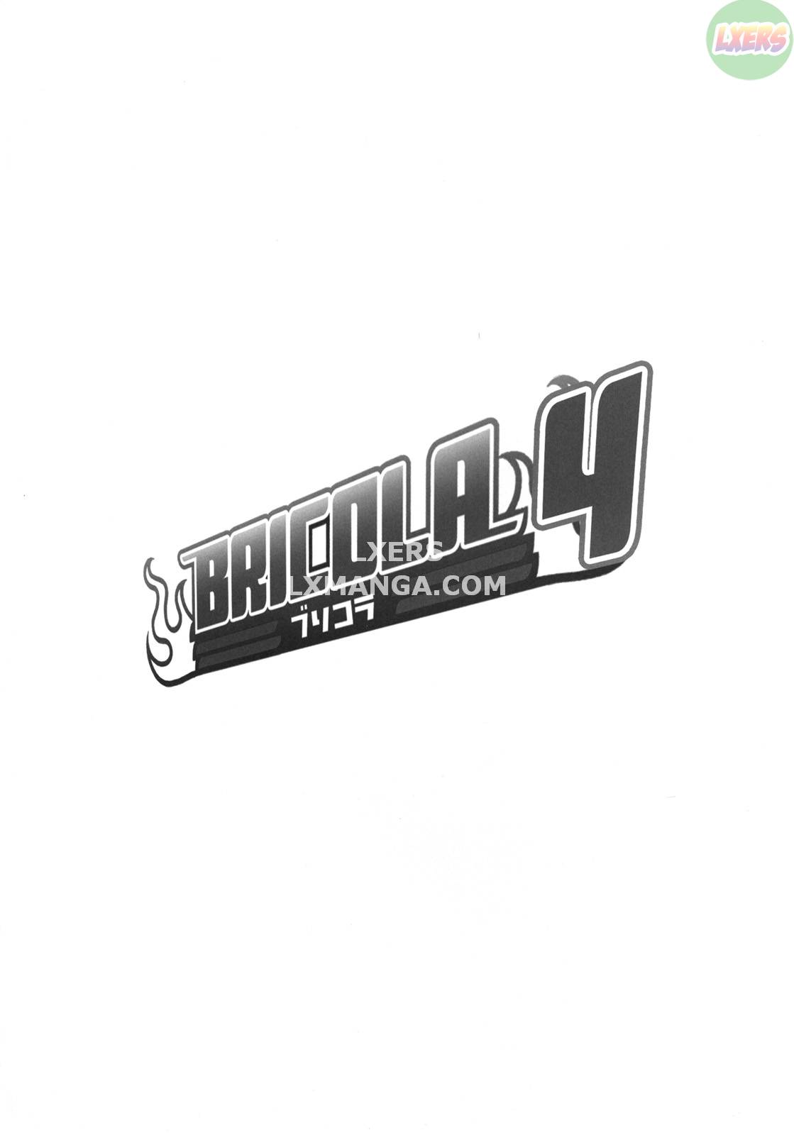 Đọc truyện hentai BRICOLA - Oneshot