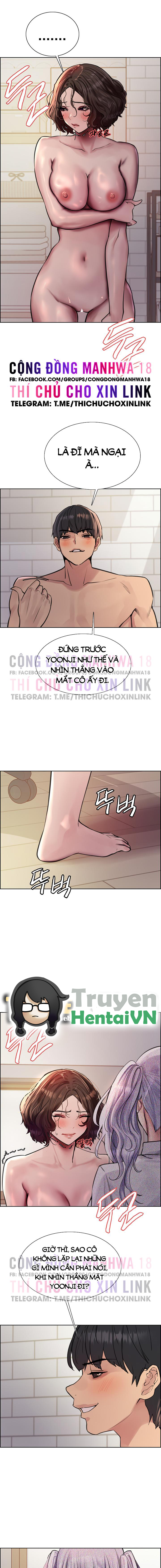 Đọc truyện hentai Nhãn Lực Toàn Năng - Chap 59