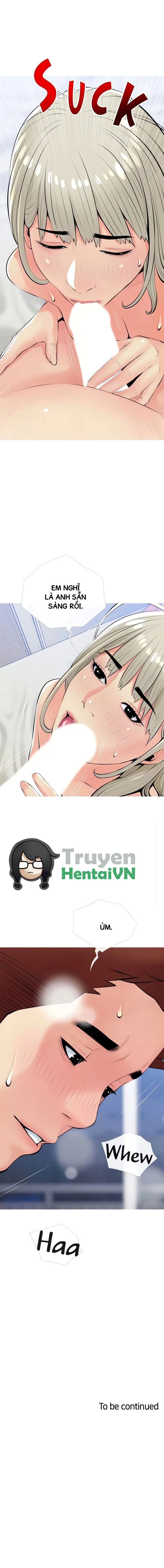 Đọc truyện hentai Dập Dì Của Tôi - Chap 52