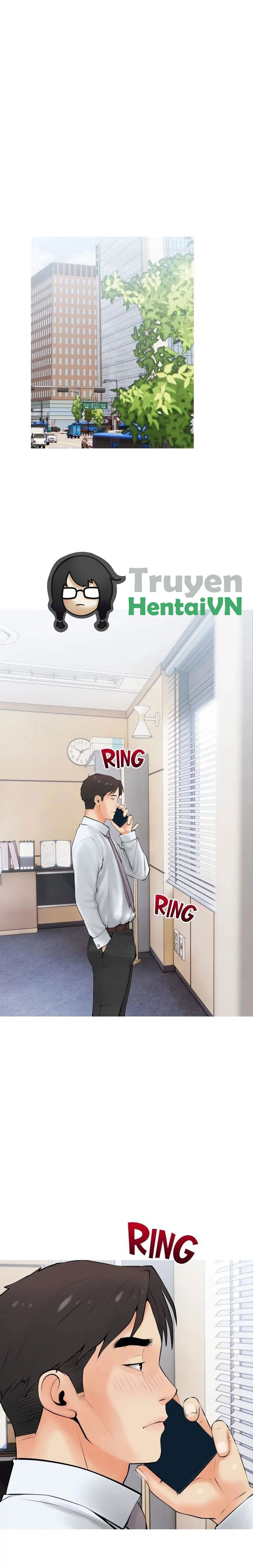 Đọc truyện hentai Dập Dì Của Tôi - Chap 25