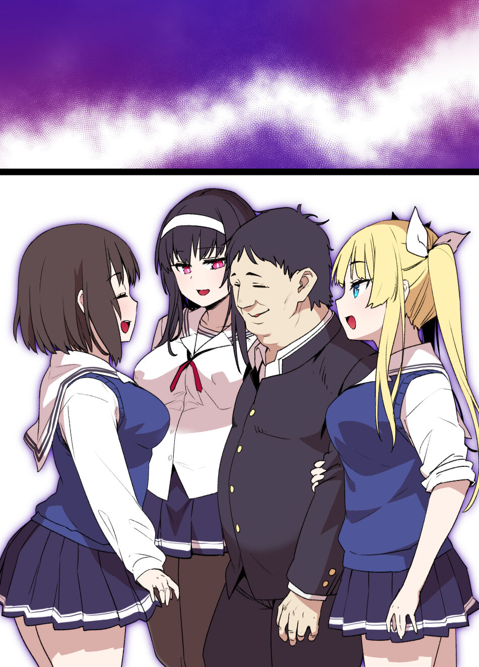 Đọc truyện hentai Tẩy não và làm bitchification ypnotic - Chap không chữ