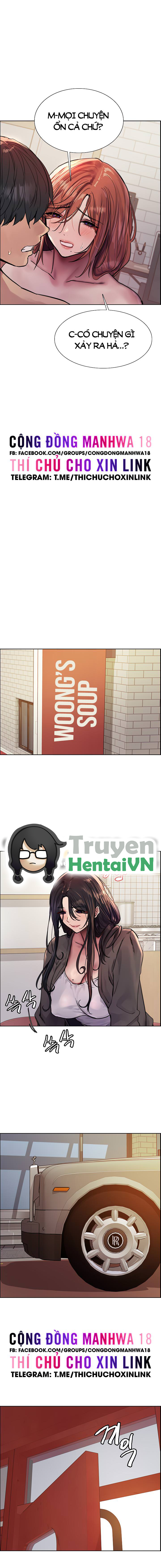 Đọc truyện hentai Nhãn Lực Toàn Năng - Chap 61