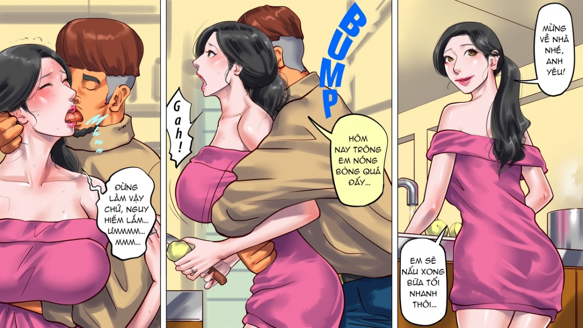 Đọc truyện hentai Shemale no Kuni no Alice no Bouken 2 - Oneshot