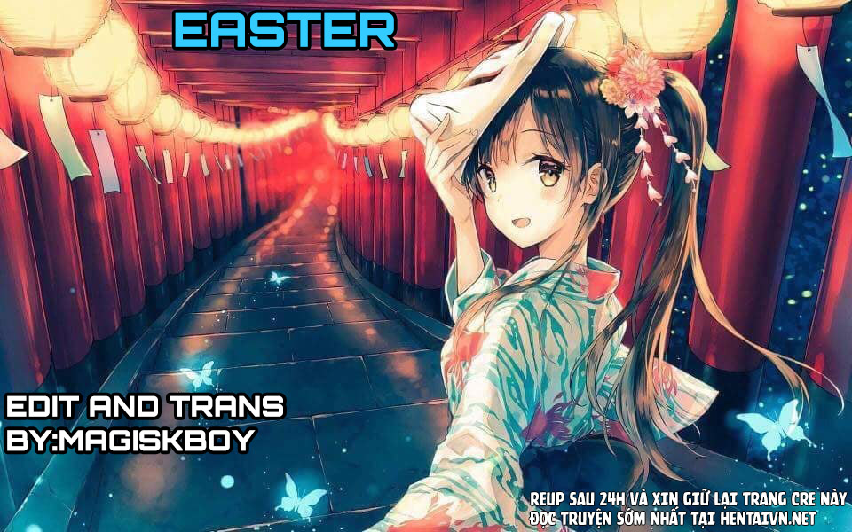 Đọc truyện hentai Kanojo ga Omise o Tatamu Wake - Oneshot